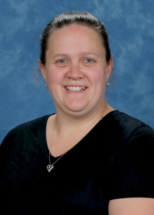 Meet Our Staff 73 Kristie Ann Healy
