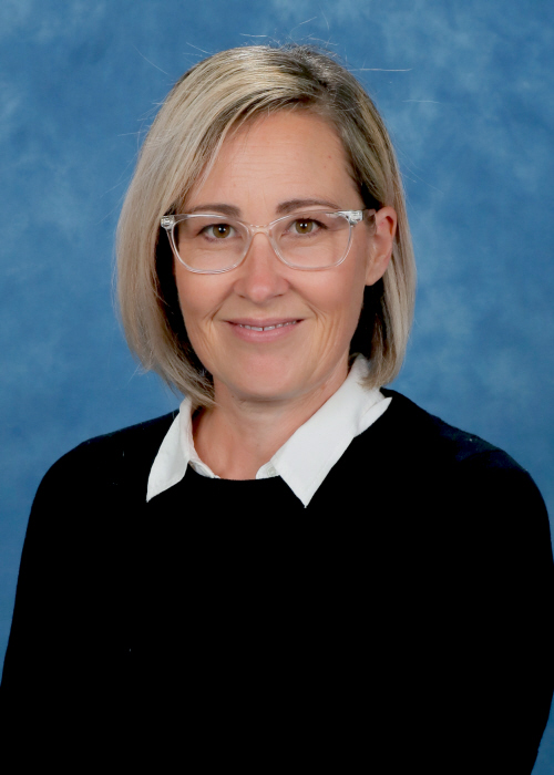 Meet Our Staff 54 Kym Hewick