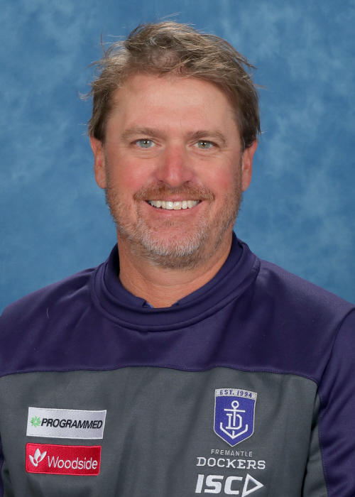 Meet Our Staff 45 Matth Smith
