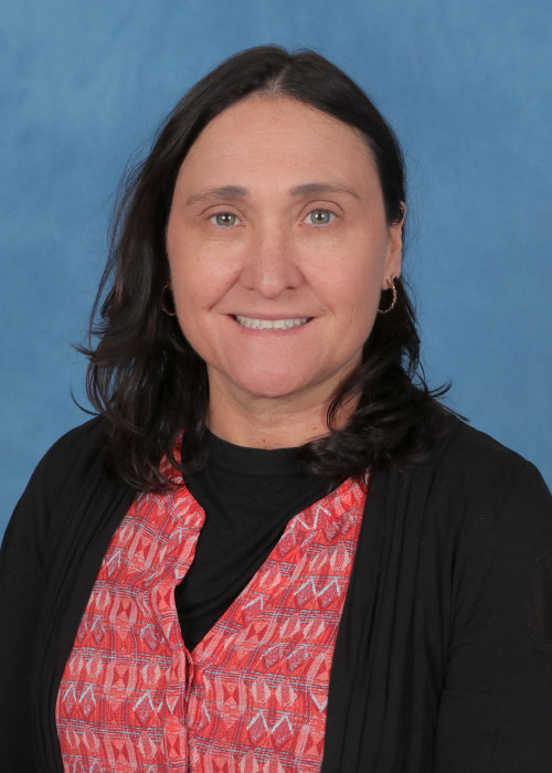 Meet Our Staff 17 Amanda Mcrae