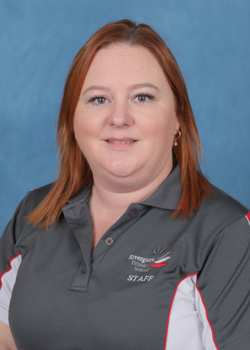 Meet Our Staff 69 Anita Stokes
