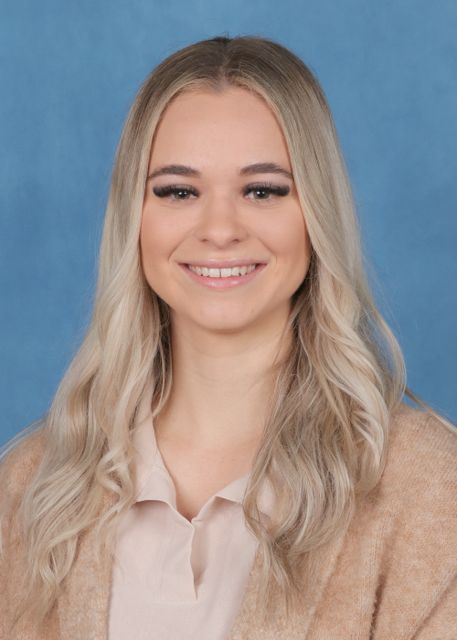 Meet Our Staff 14 Brittany Richards