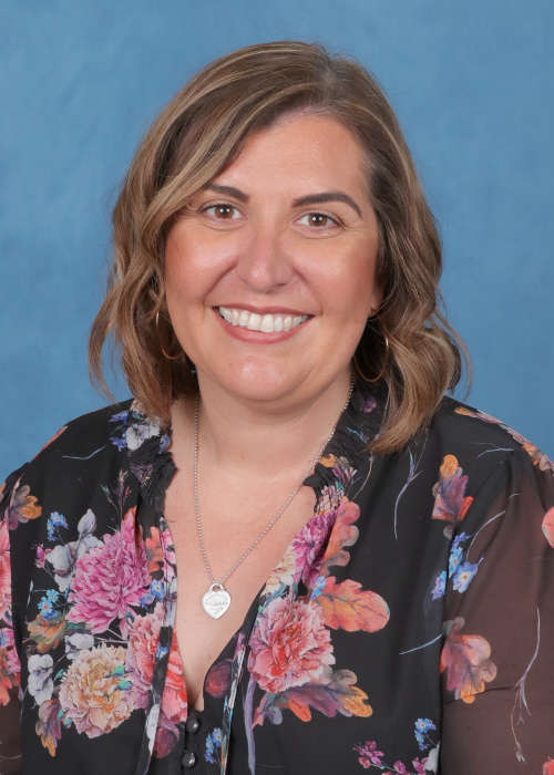Meet Our Staff 7 Brooke Haigh