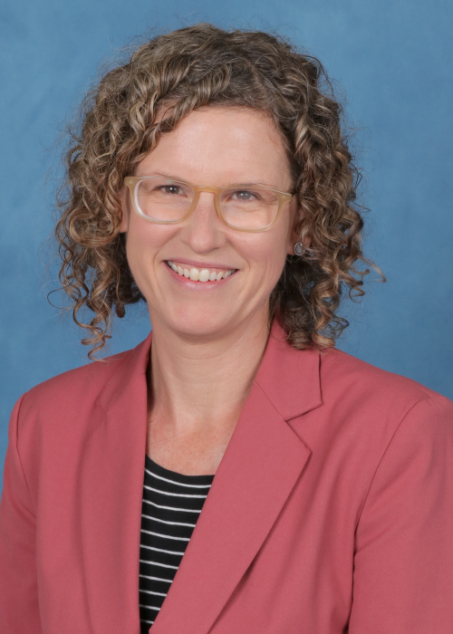 Meet Our Staff 2 Donna Moore