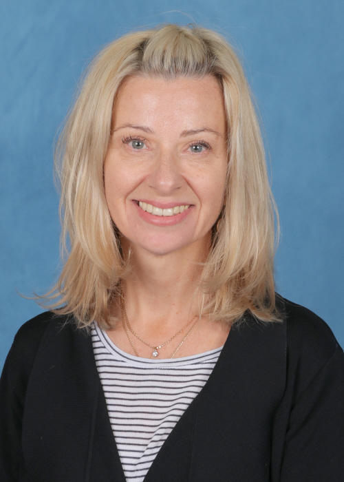 Meet Our Staff 56 Janelle Mckeeman
