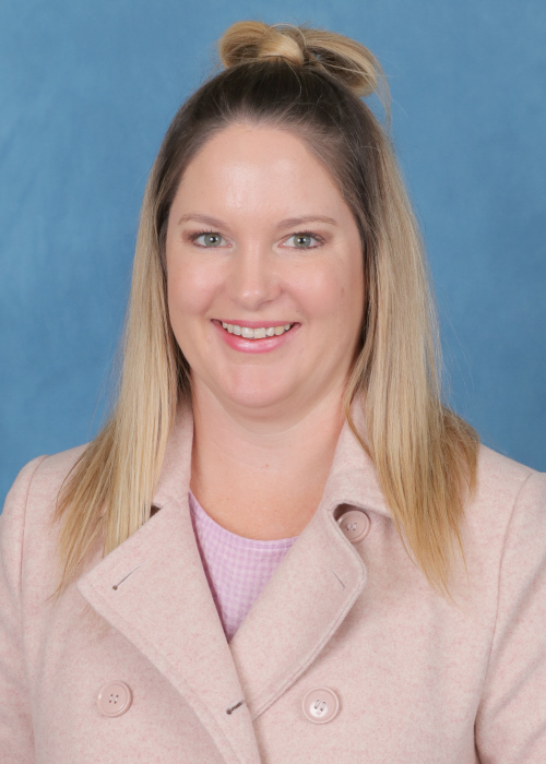 Meet Our Staff 4 Jenna Wilkerson