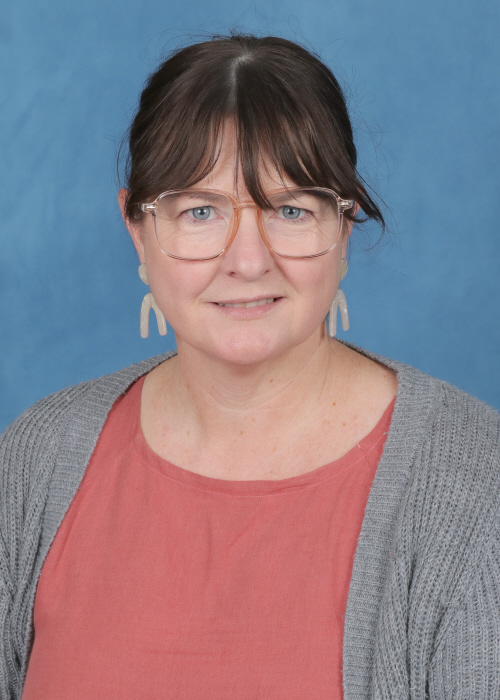 Meet Our Staff 52 Kylie Rose Douglas