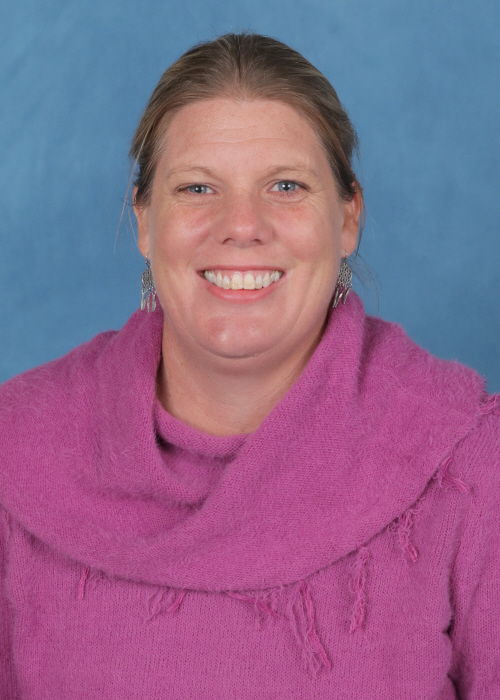Meet Our Staff 57 Kym Titmus