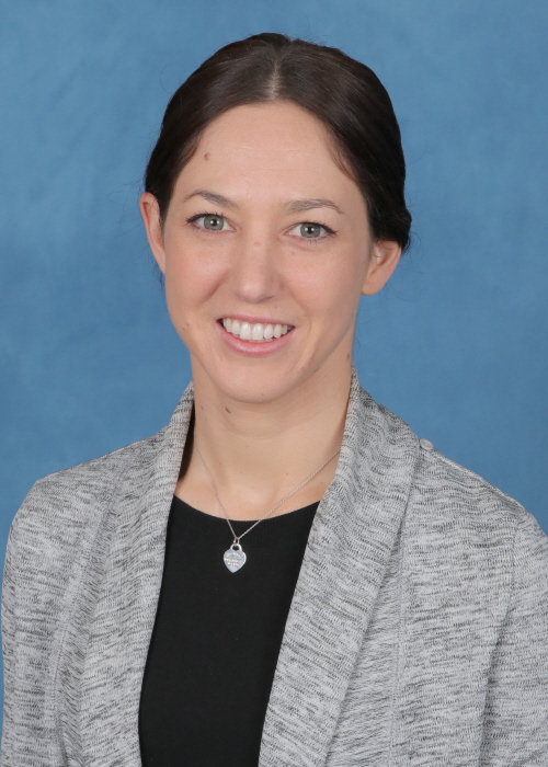 Meet Our Staff 28 Lauren Taylor