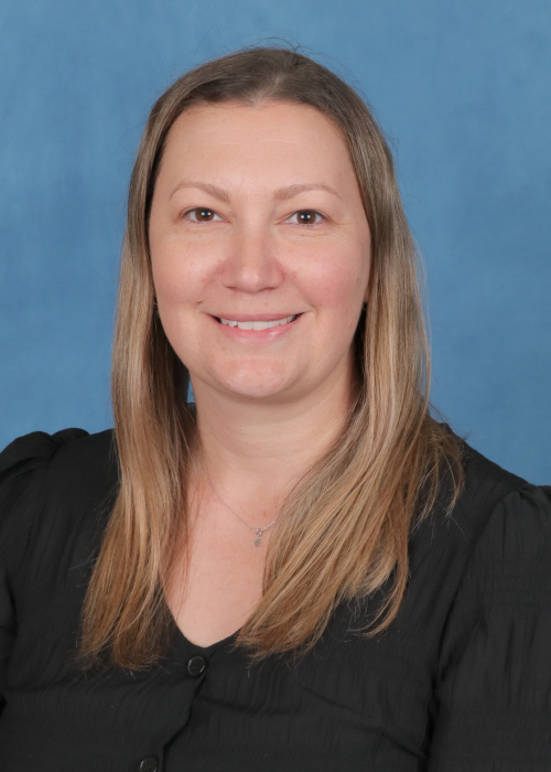 Meet Our Staff 29 Lisa Bland