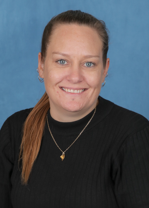 Meet Our Staff 44 Lisa Daily
