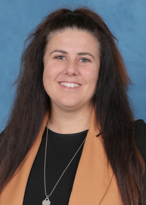 Meet Our Staff 49 Narelle Collins
