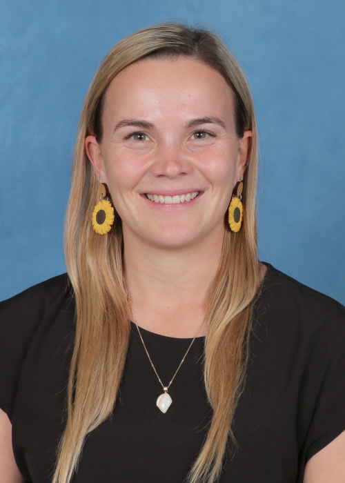 Meet Our Staff 31 Natasha Scarterfield