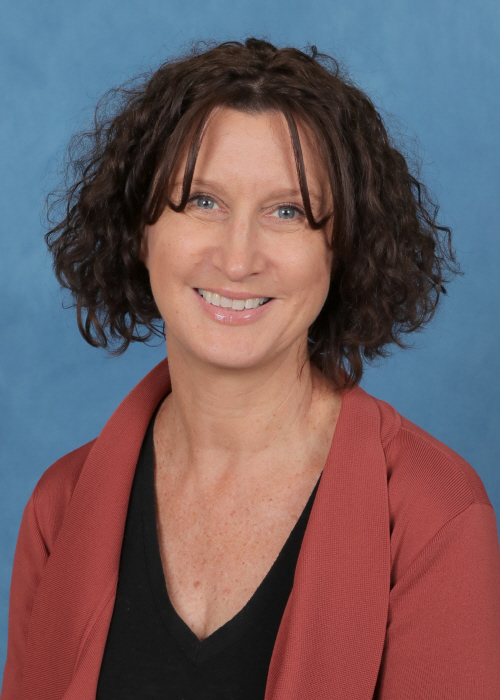 Meet Our Staff 32 Nicole Fitzgerald