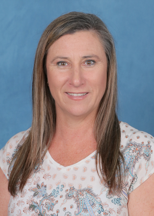 Meet Our Staff 19 Rita Row
