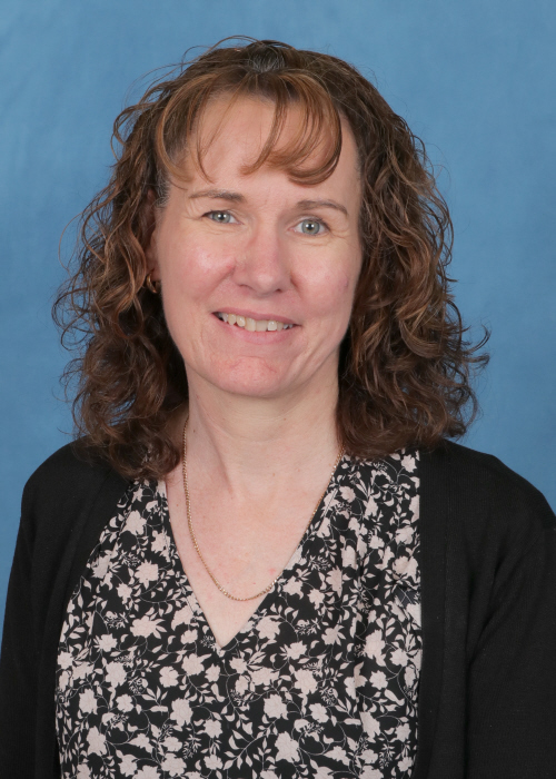 Meet Our Staff 8 Sam Smith