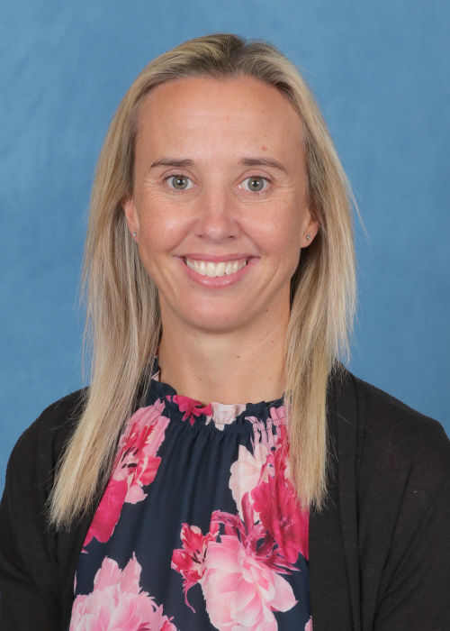 Meet Our Staff 46 Stacey Raath