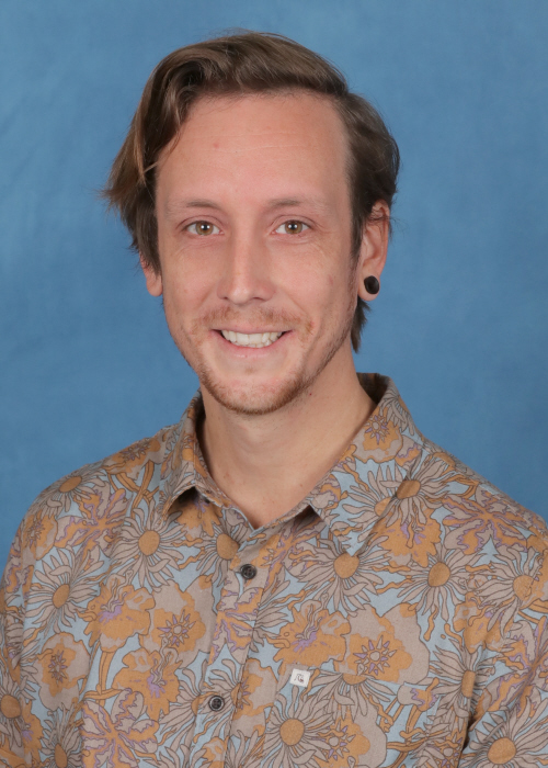 Meet Our Staff 26 Stephen Mcmanus