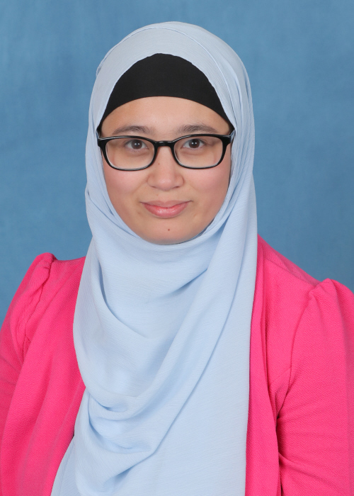 Meet Our Staff 36 Suhailah Nasi Uddin