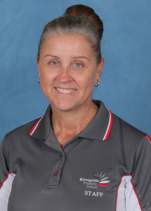 Meet Our Staff 68 Terri Nichols