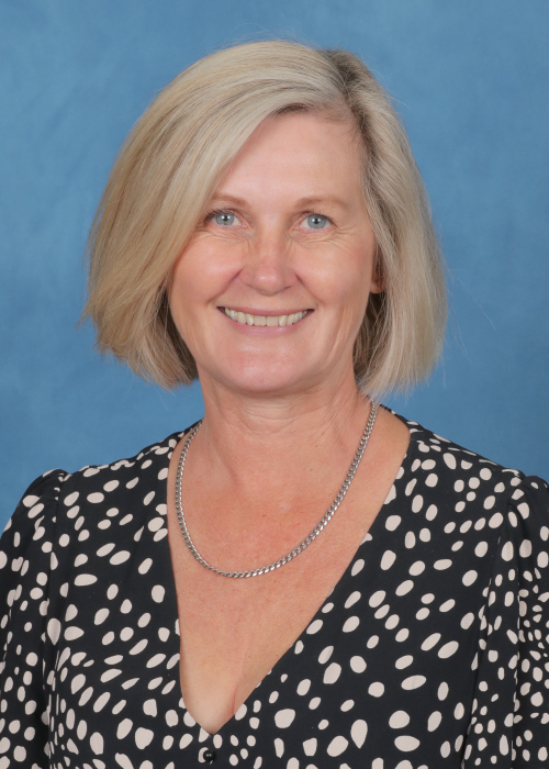 Principal'S Message 1 Tracey Renton