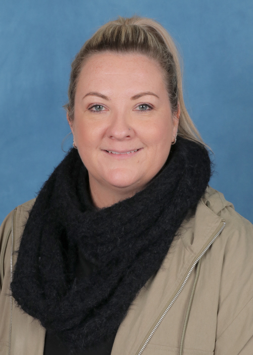 Meet Our Staff 71 Treesa Young