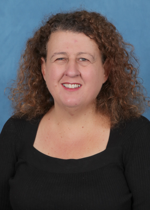 Meet Our Staff 34 Vanessa Furina