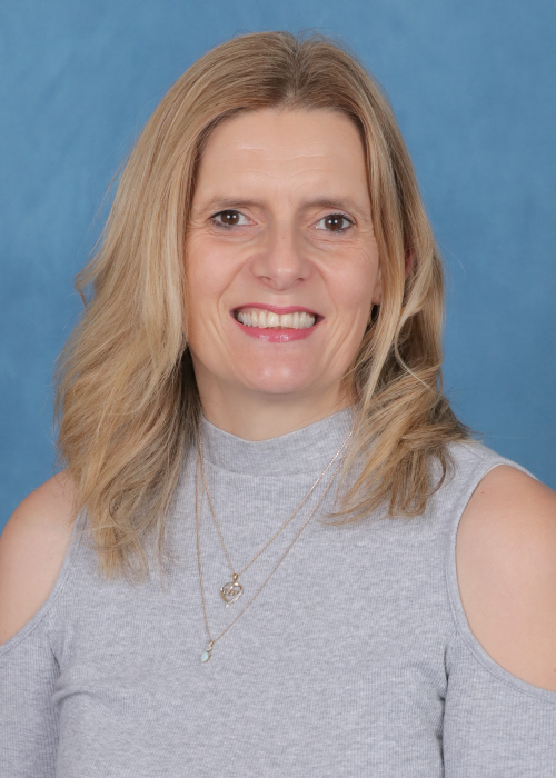 Meet Our Staff 21 Wendy Baker