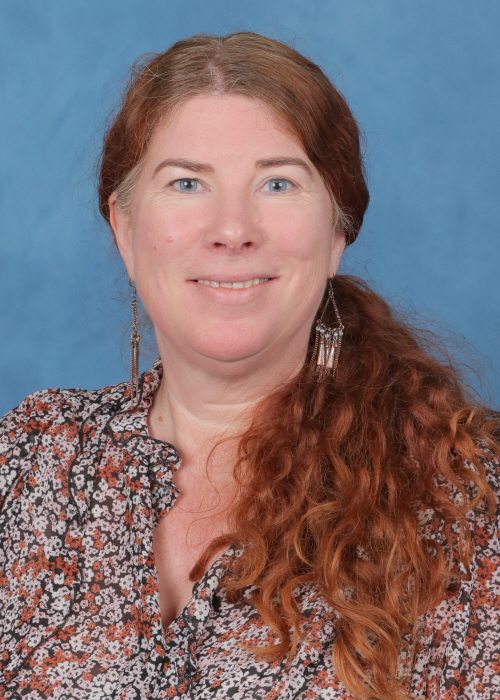 Meet Our Staff 22 Zoe Choules