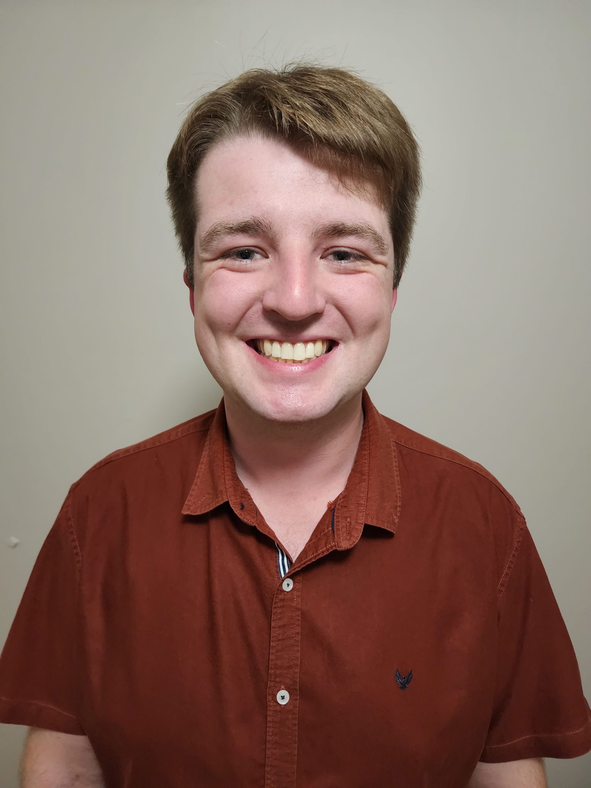 Meet Our Staff 23 Alex Head Shot Scaled