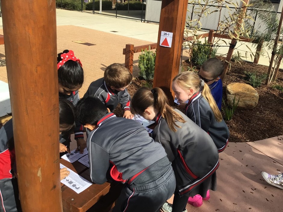 Positive Behaviour Support 7 Positive Behaviour Support 7