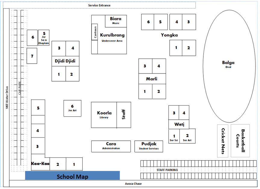 About Rivergums Primary School 2